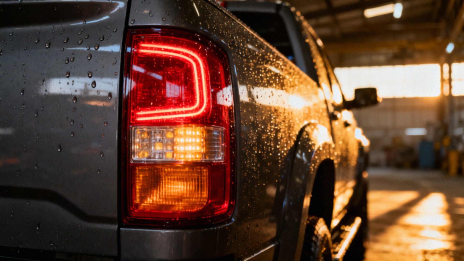 Lampy LED zespolone — co to jest i jakie mają zalety?