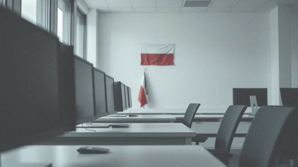 Lista dziennikarzy TVP Info – nowości i zmiany w zespole
