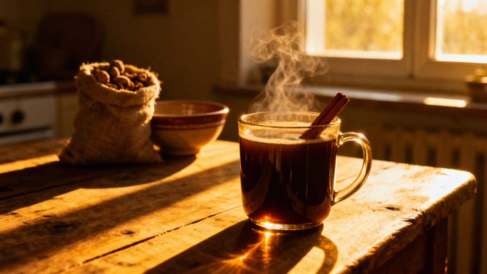 Maca coffee — co to jest i jakie ma właściwości zdrowotne?