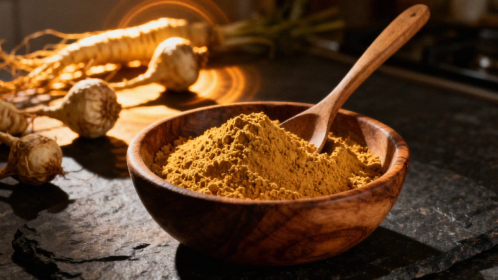 Maca dla mężczyzn — jak wpływa na libido i zdrowie hormonalne?