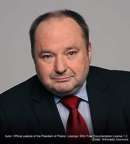 Maciej Łopiński