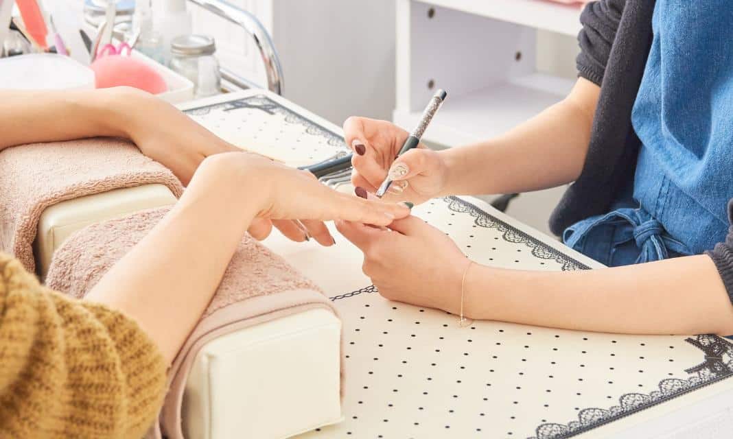 Manicure Gdańsk