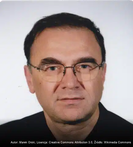 Marek Orski
