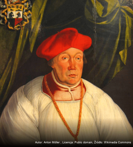 Maurycy Ferber (1471–1537)