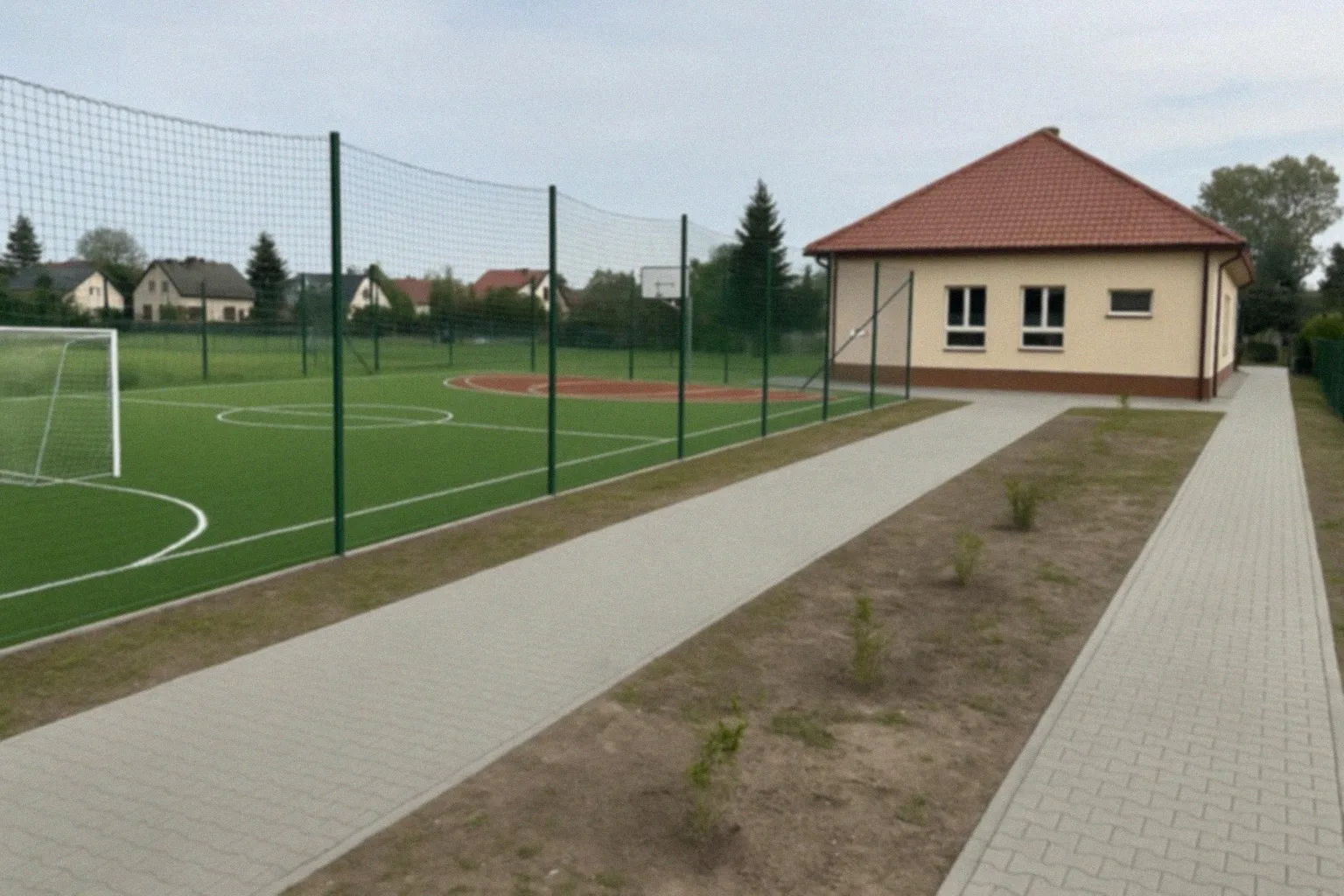 Emocjonujące zakończenie cyklu #RUNGDN na Bastionach w Gdańsku