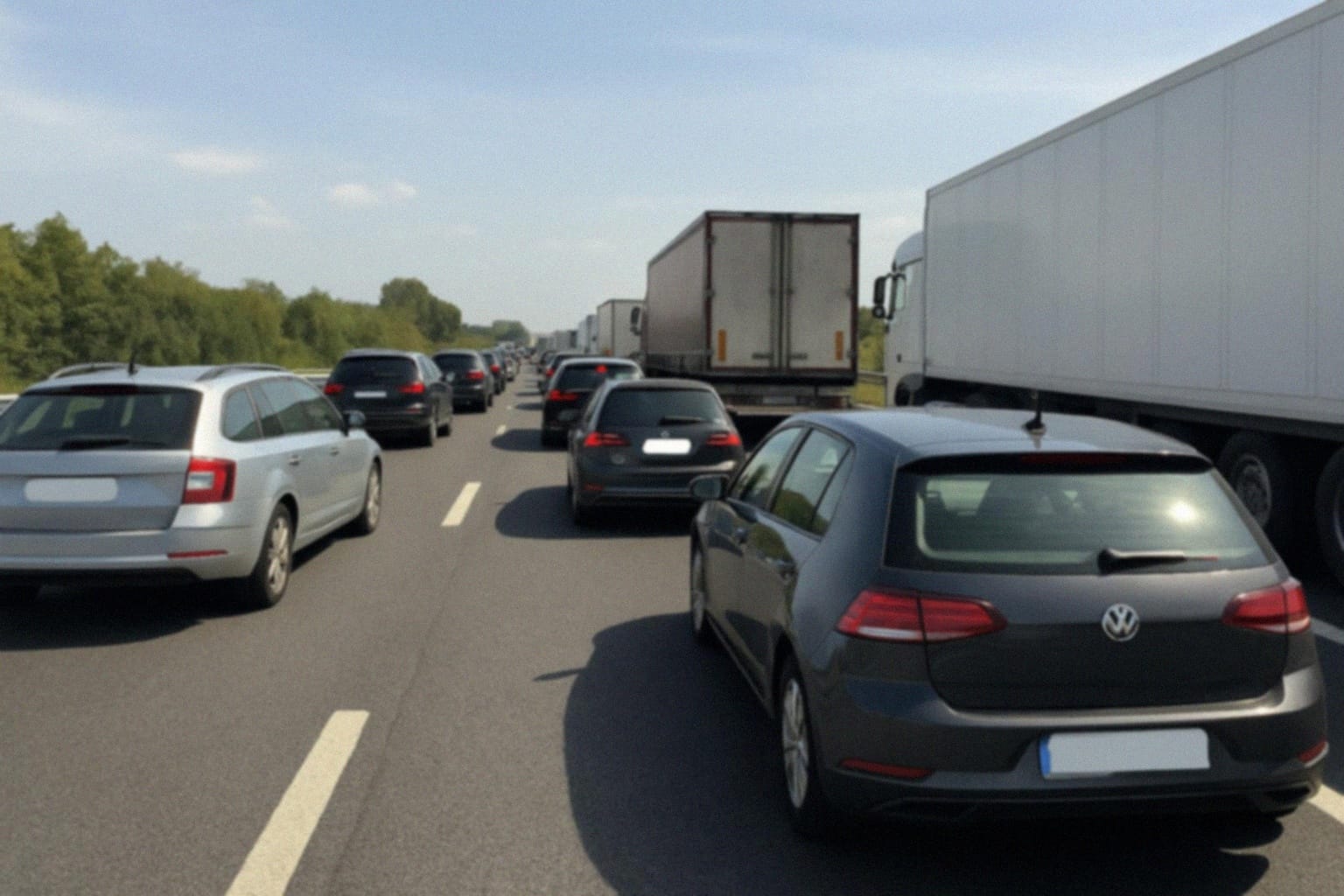Bardziej zielona przestrzeń we Wrzeszczu: nowe zmiany przy al. Grunwaldzkiej