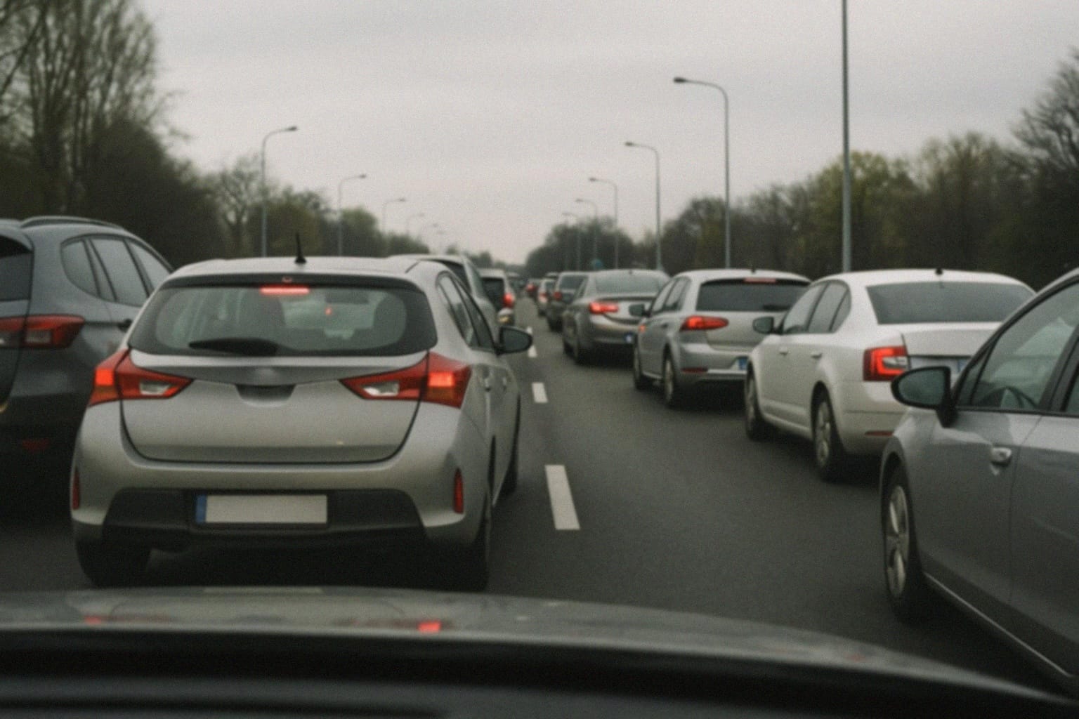 Remont przejazdów torowych zakończony – komfort i bezpieczeństwo w ruchu