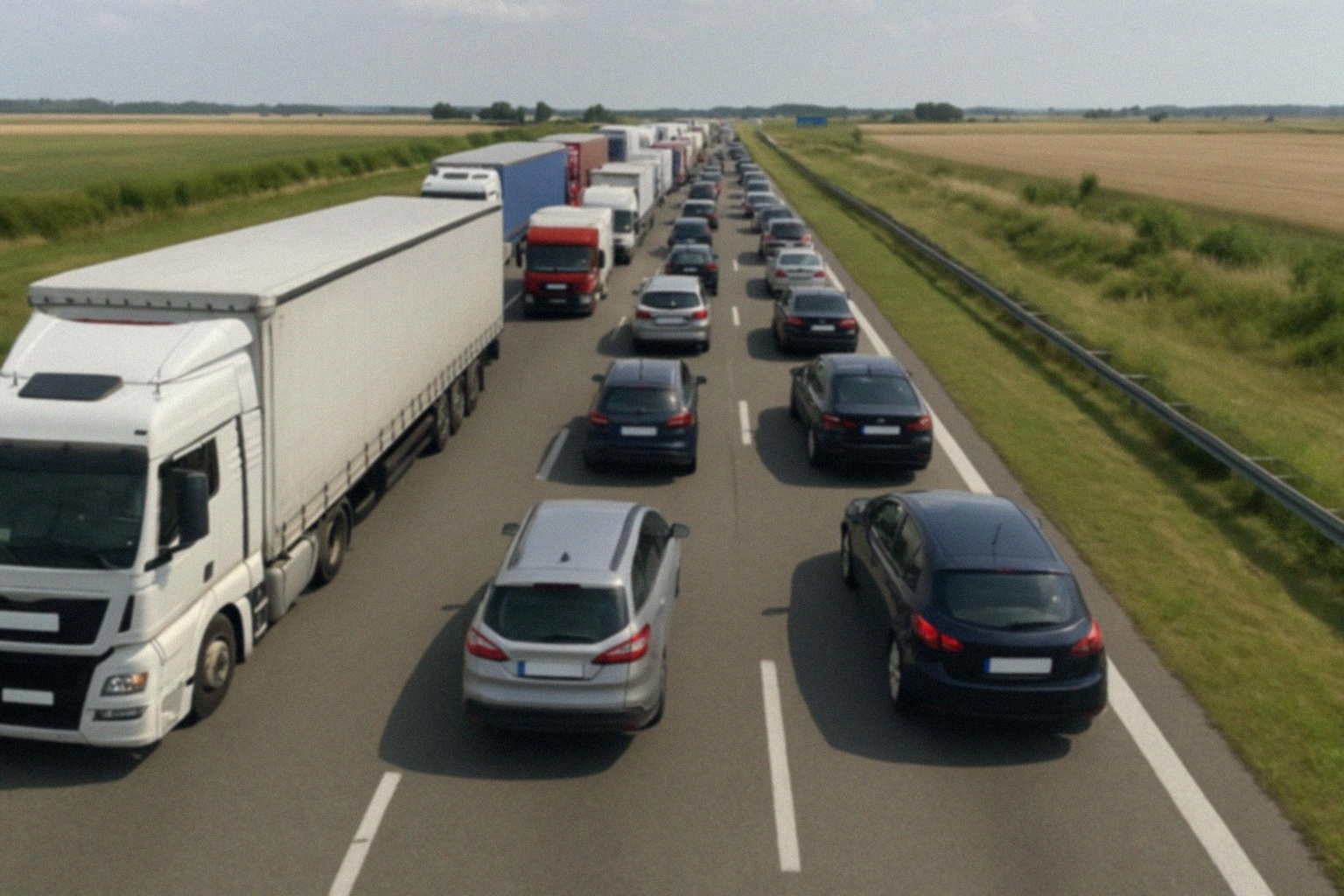 Remont nawierzchni al. Rzeczypospolitej w Gdańsku