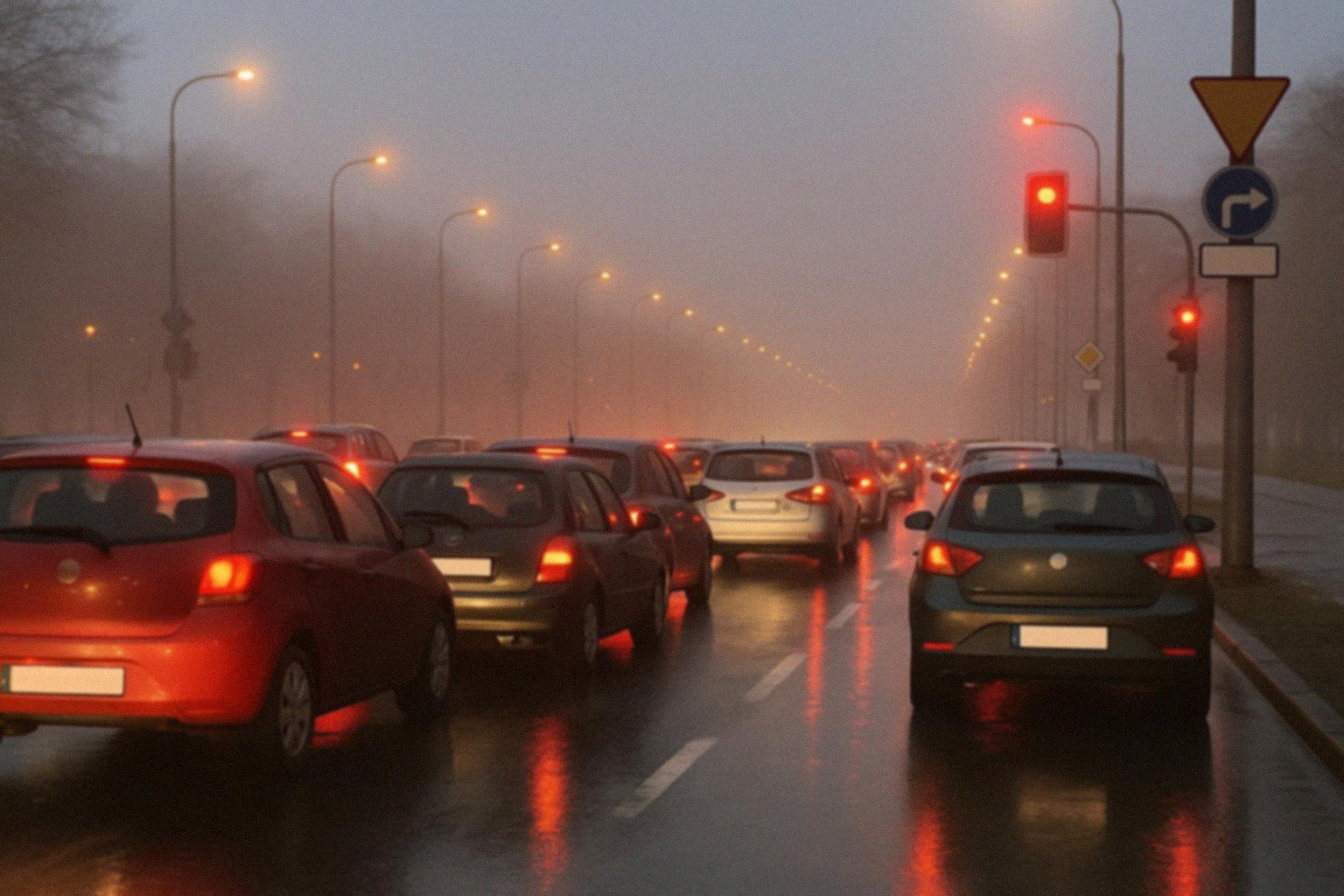 Rozszerzenie Strefy Ograniczonej Dostępności w Gdańsku od 16 czerwca