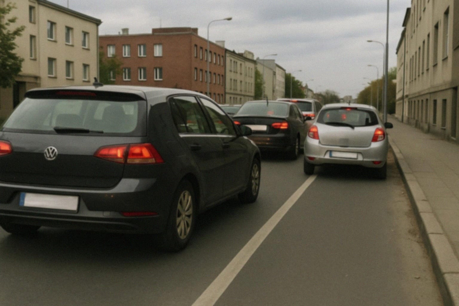 Harcerze z Gdańska dbają o pamięć i środowisko na Cmentarzu Srebrzysko