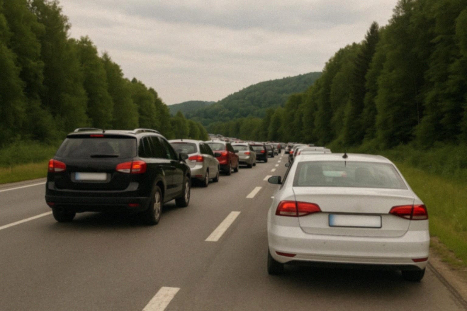 Nowe zmiany w sygnalizacji świetlnej poprawiają ruch drogowy w Gdańsku