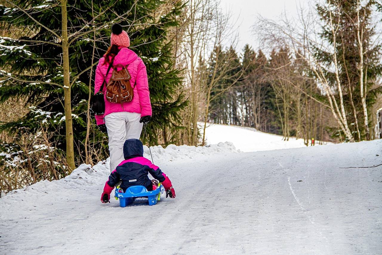 Ferie zimowe – odkryj wyjątkowe aktywności!