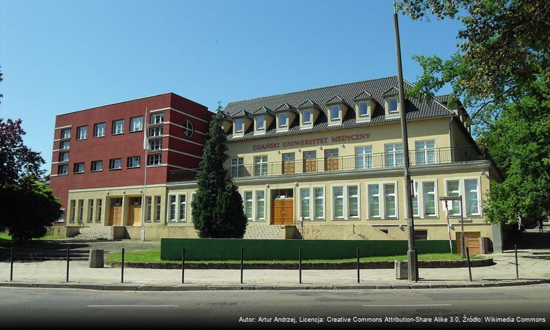 Muzeum Gdańskiego Uniwersytetu Medycznego