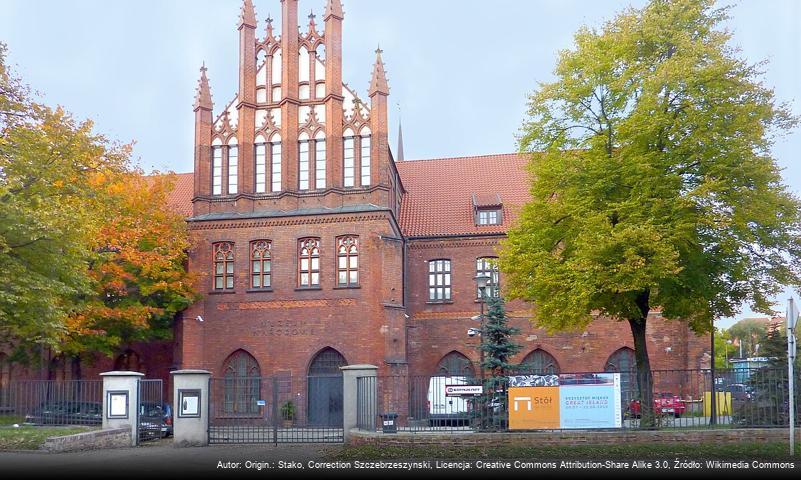 Muzeum Narodowe w Gdańsku