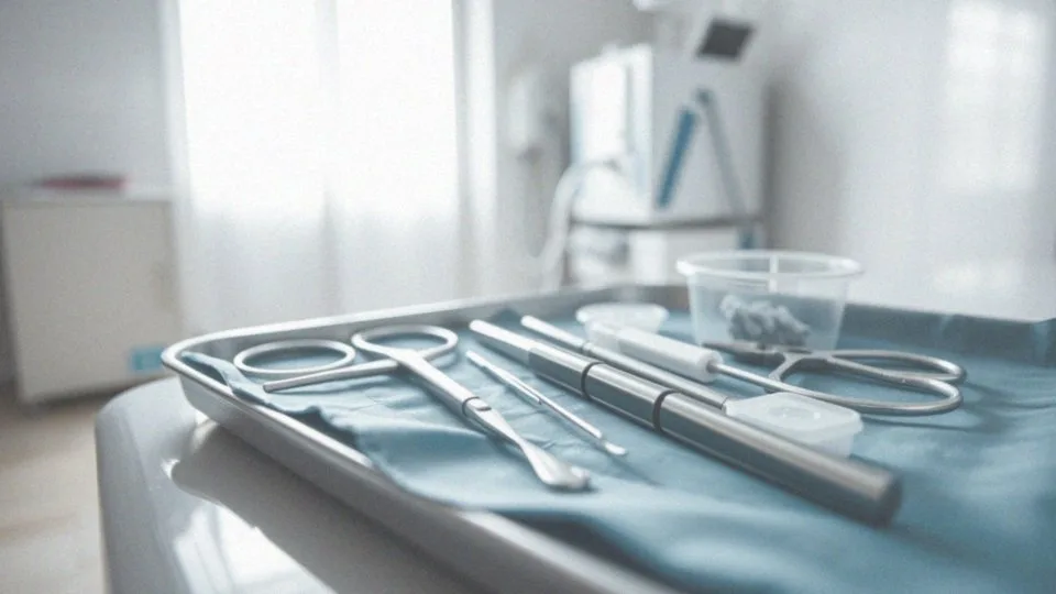 Na czym polega biopsja? Przewodnik po metodzie diagnostycznej