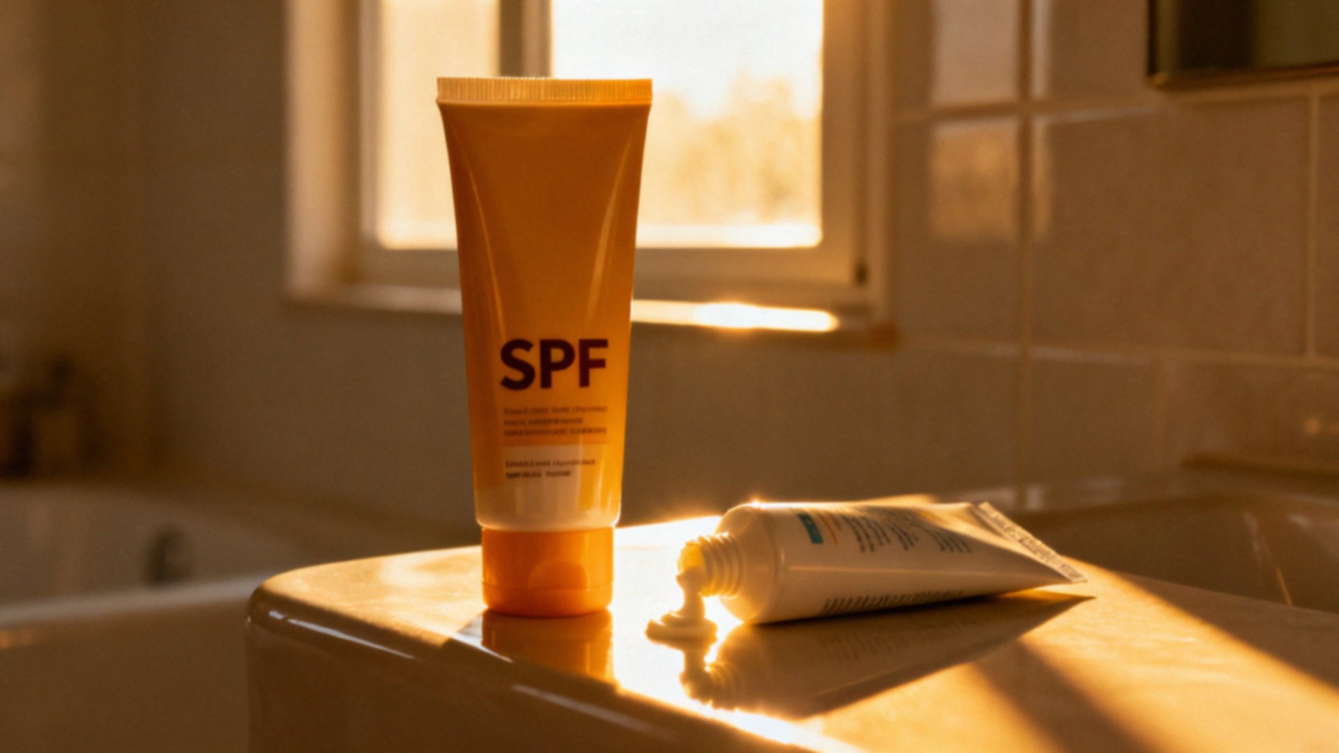 Najpierw SPF czy krem? Jak prawidłowo łączyć kosmetyki dla zdrowej cery