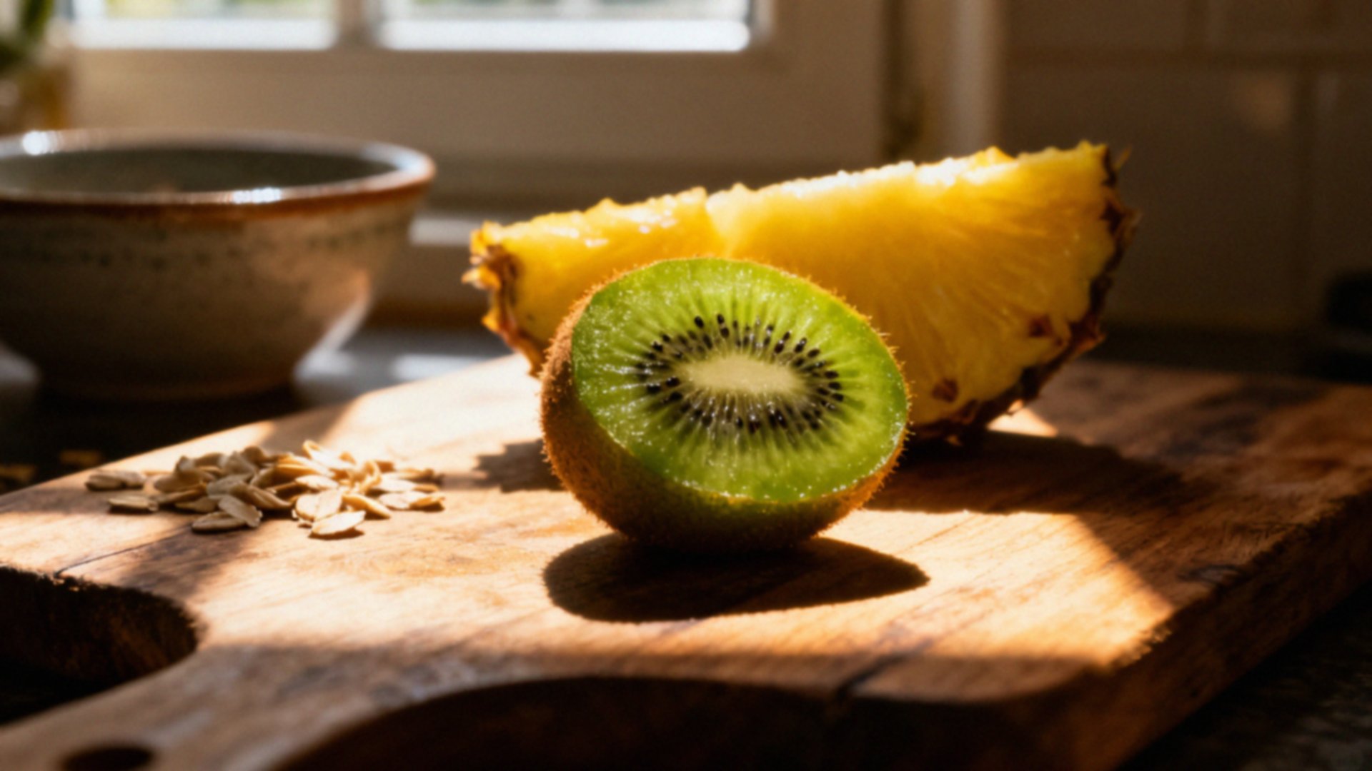 Naturalne peelingi enzymatyczne — jak działają i jakie przynoszą korzyści?