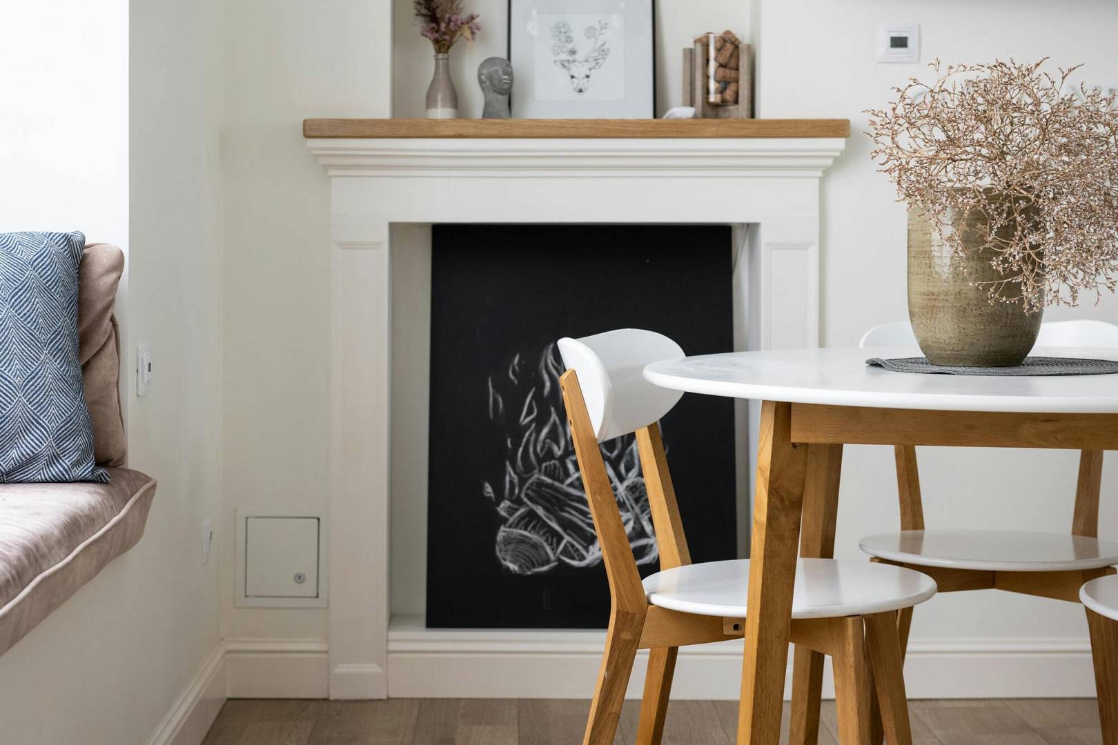 Nie tylko ogień – jak piecyki wodne zmieniają system grzewczy