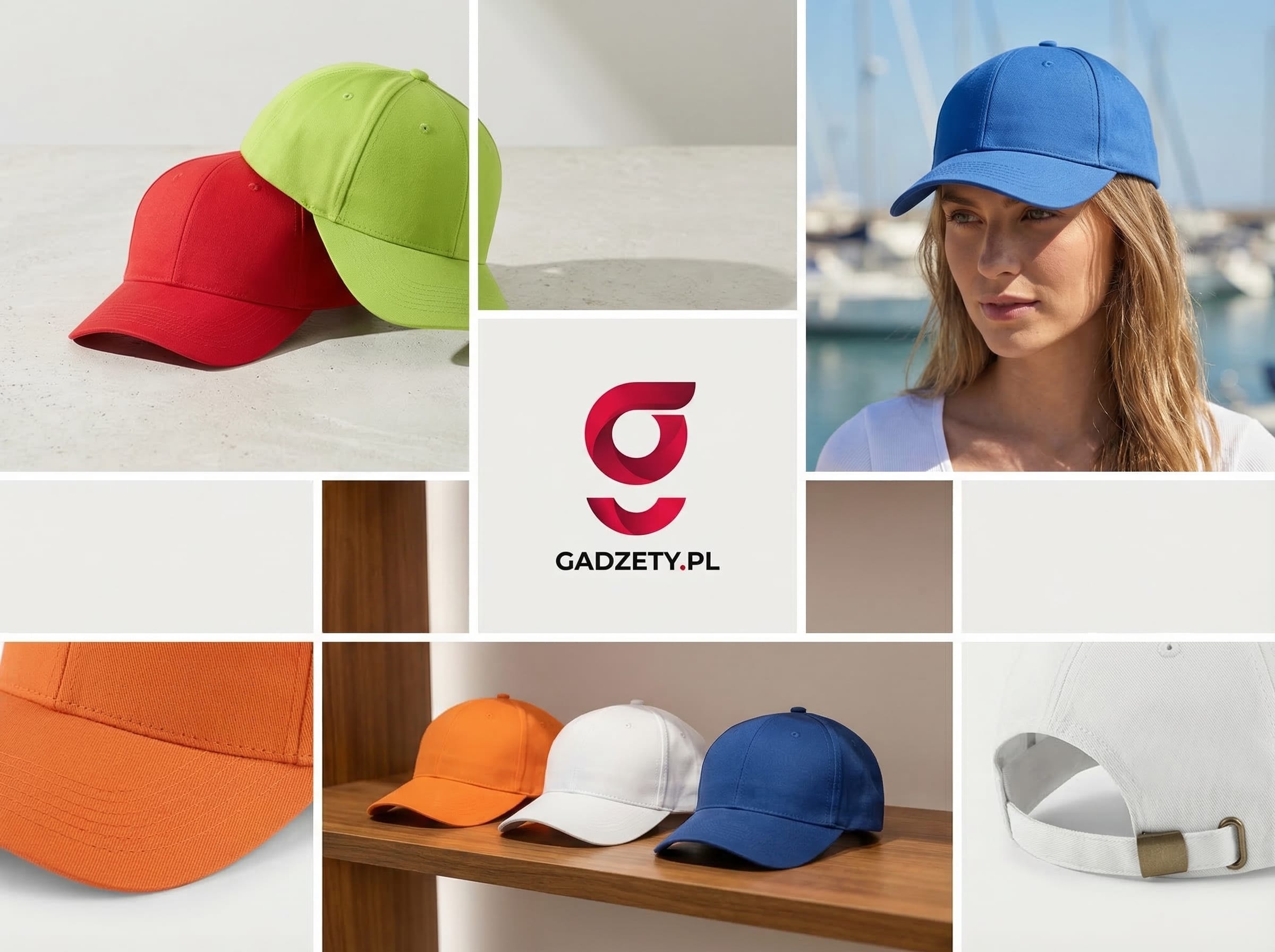 gadżety reklamowe Gdańsk