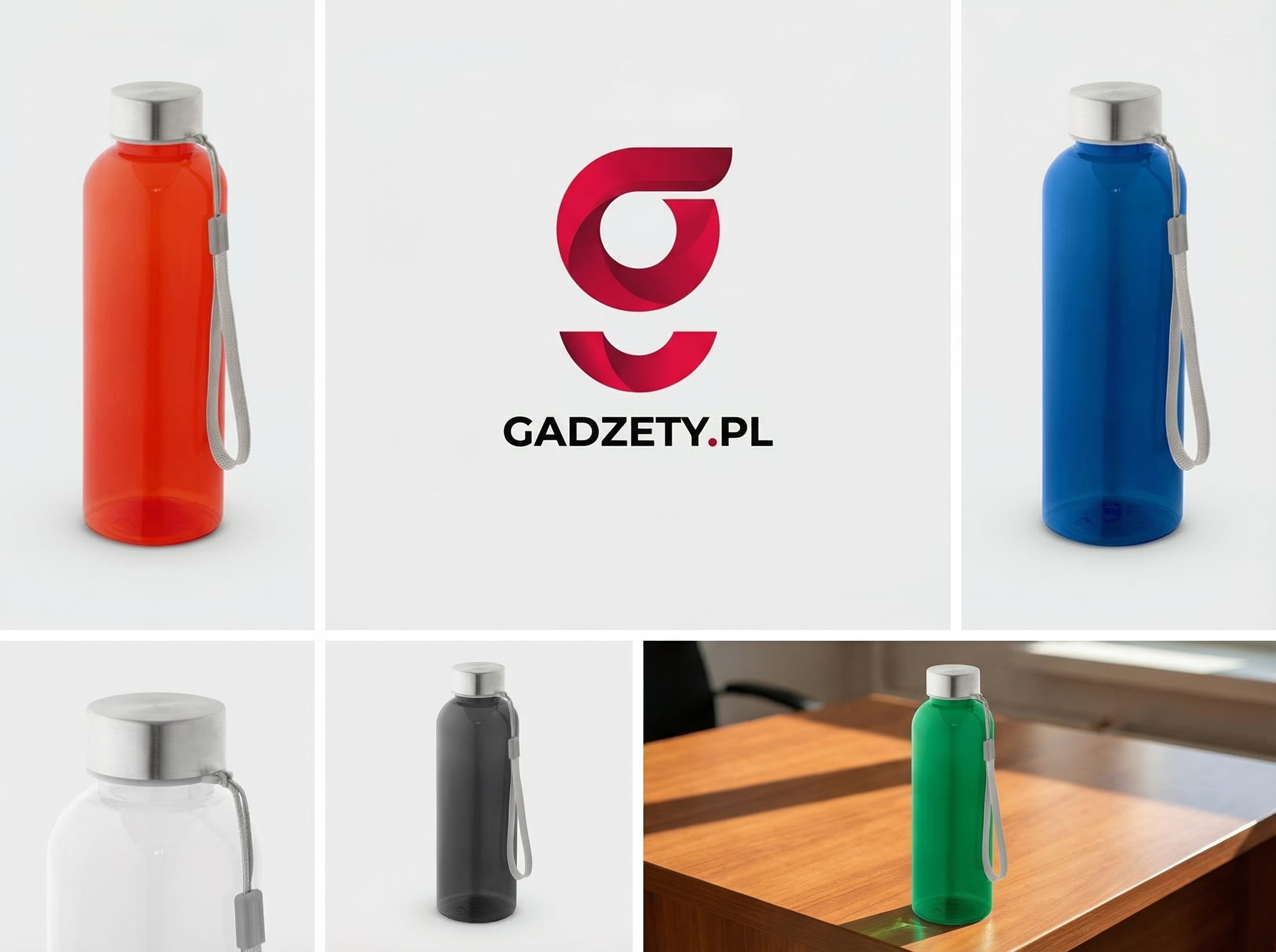 gadżety reklamowe Gdańsk