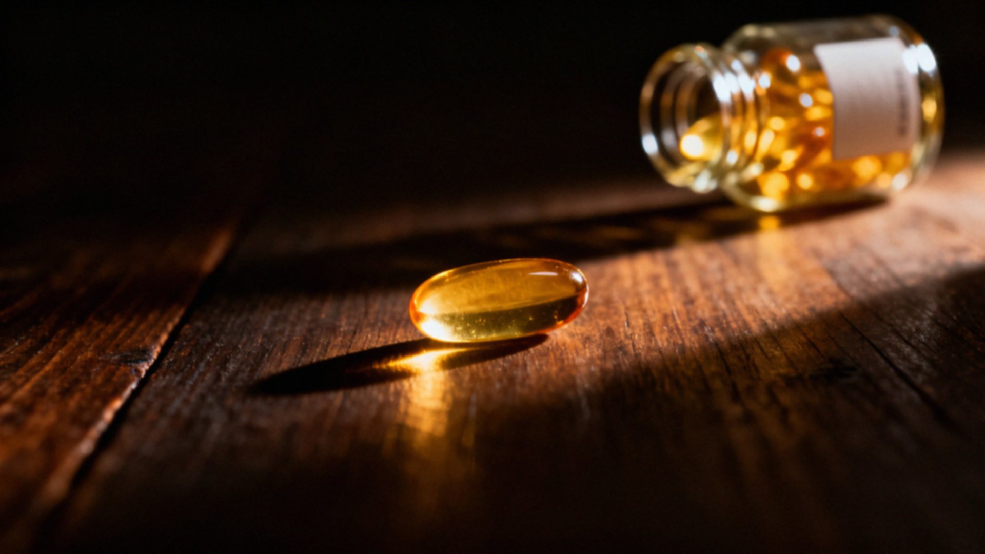 Omega-3 na co pomaga? Kluczowe korzyści zdrowotne i źródła