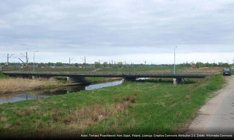 Orunia nad Radunią