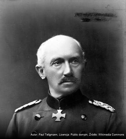 Otto von Below