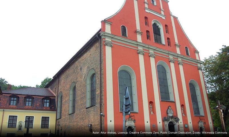 Parafia św. Ignacego Loyoli w Gdańsku