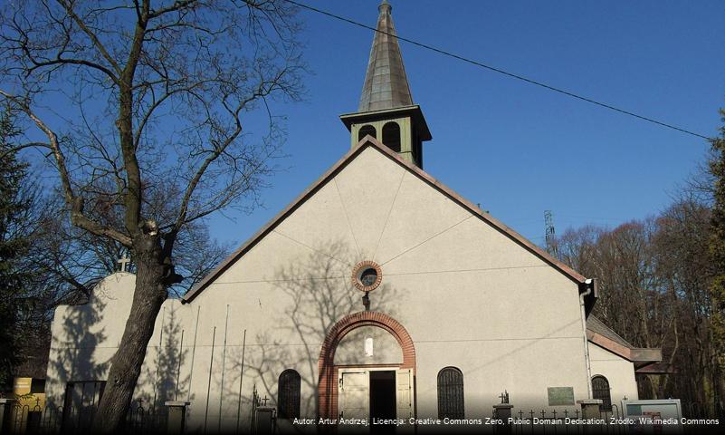 Parafia Świętej Rodziny w Gdańsku