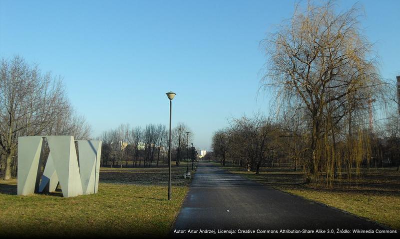 Park im. Jana Pawła II (Gdańsk)