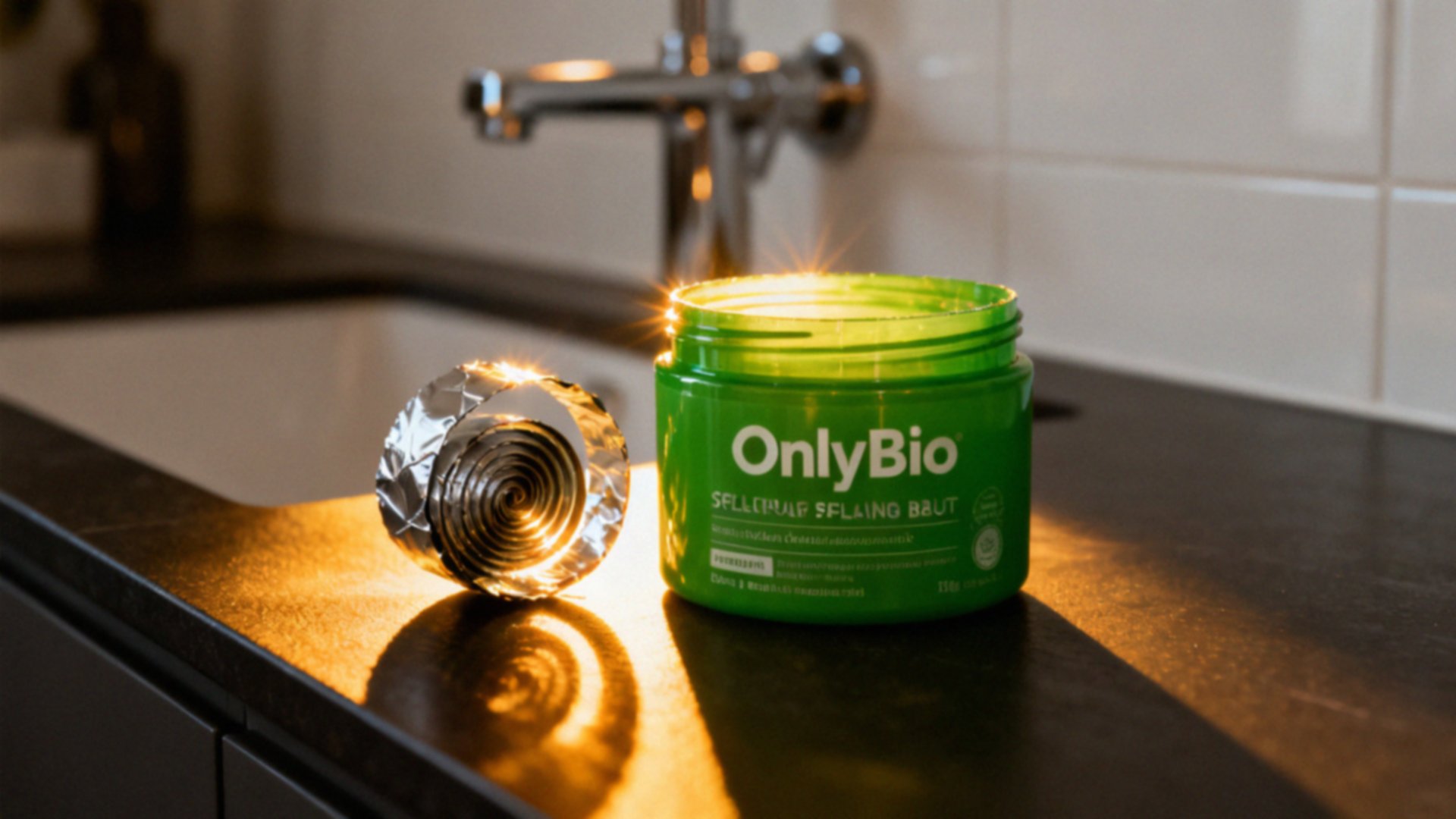 Peeling OnlyBio: jak otworzyć i uniknąć frustracji?