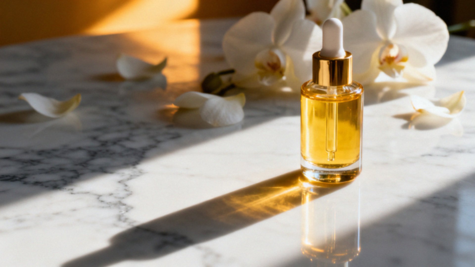 Pielęgnacja twarzy serum — jak dobrać idealne dla swojej cery?