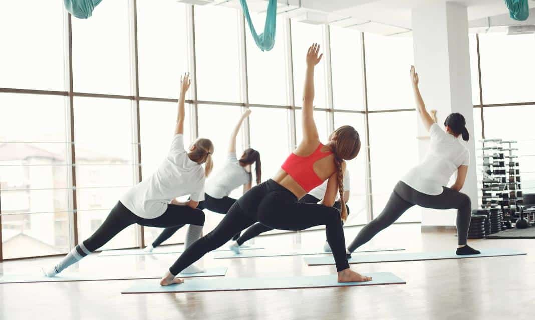 Pilates Gdańsk