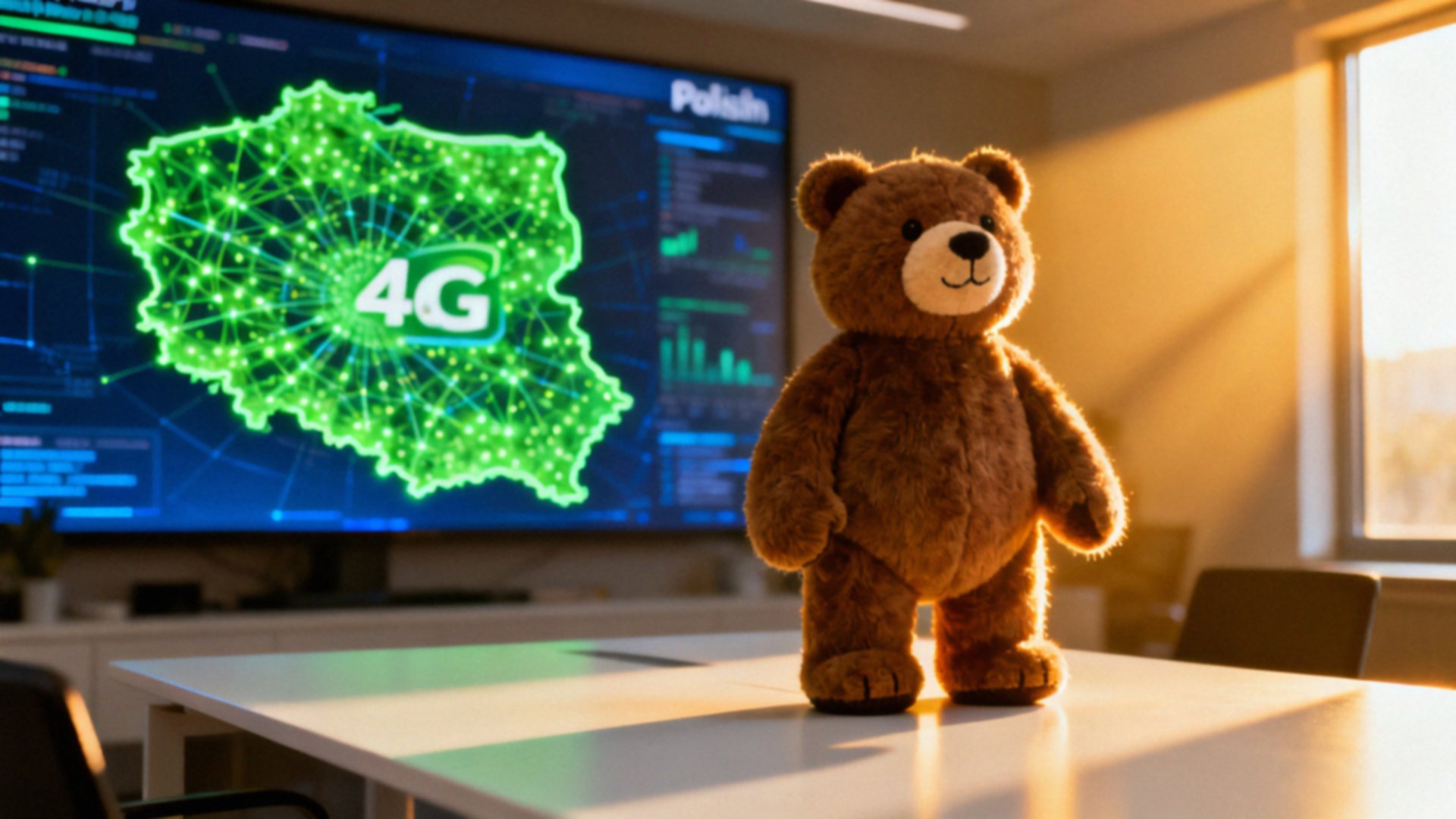 Plush — jaki operator i jakie korzyści oferuje?