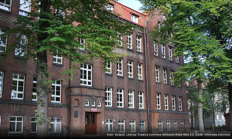 Pomorska Biblioteka Pedagogiczna im. Gdańskiej Macierzy Szkolnej w Gdańsku