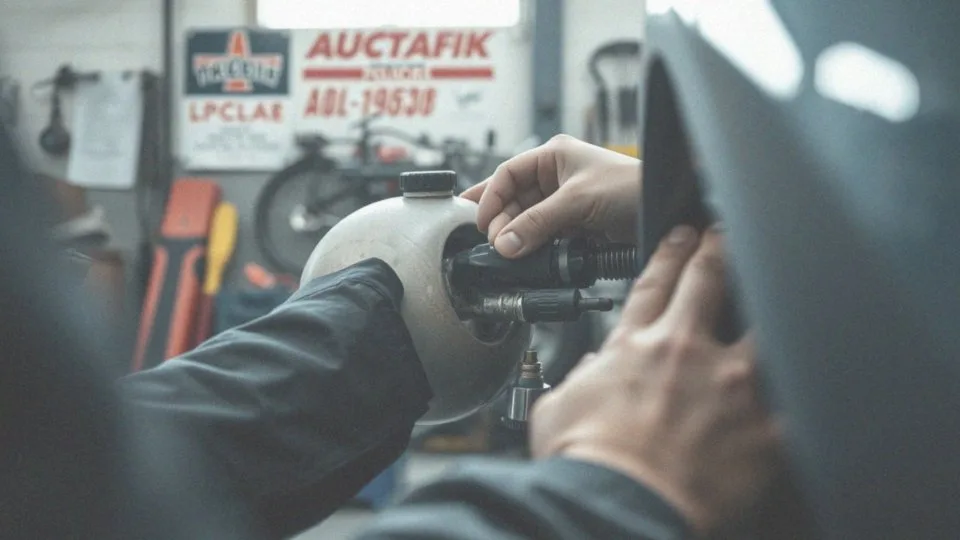 Przegląd instalacji gazowej w samochodzie – co ile lat należy go robić?