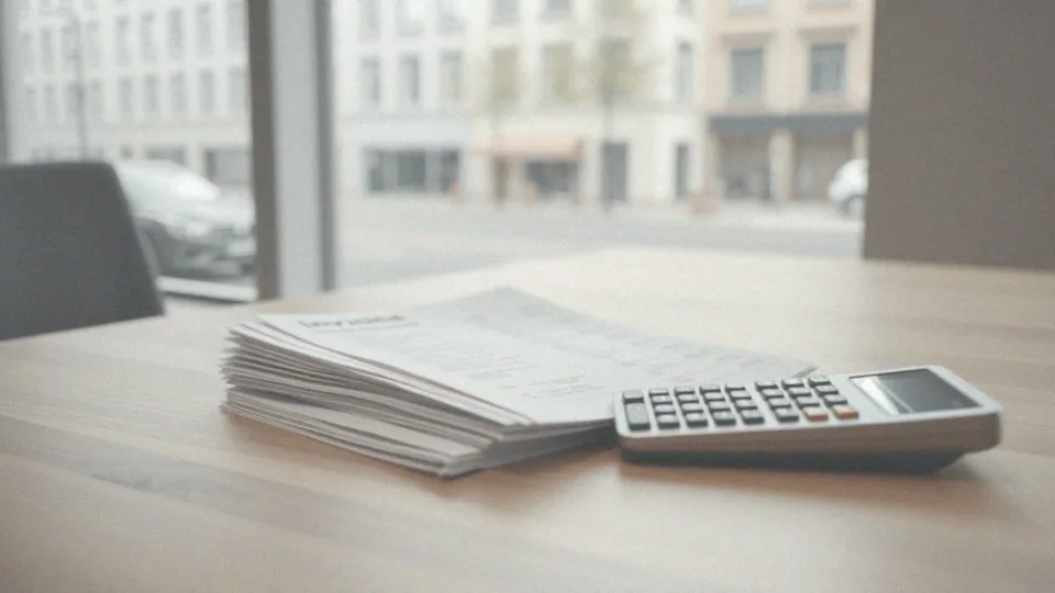 Refaktura co to? Przewodnik po wystawianiu i zasadach refakturowania