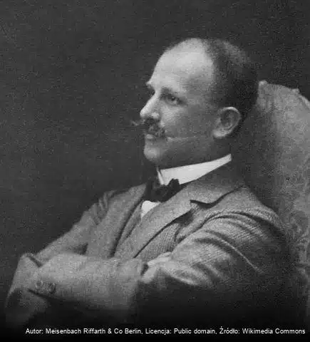 Richard Abegg