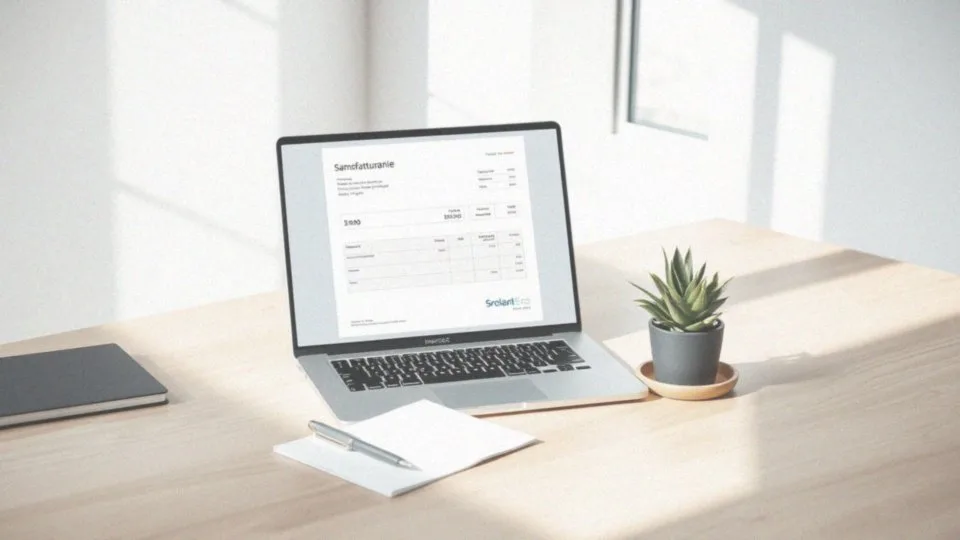 Samofakturowanie – co to jest i jak działa w praktyce?