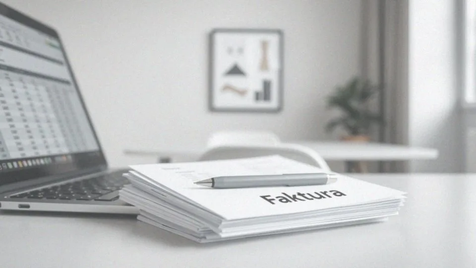 Samofakturowanie – księgowanie u sprzedawcy i zasady wystawiania