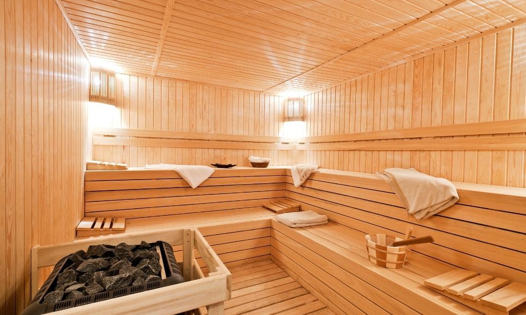 Sauna Gdańsk