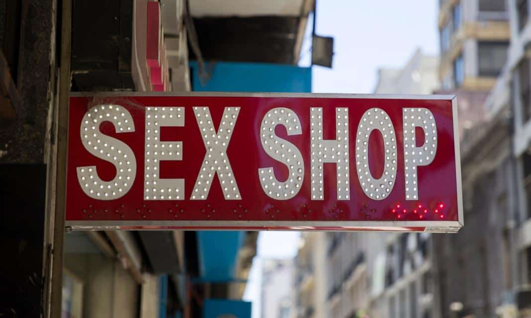 Sex Shop Gdańsk
