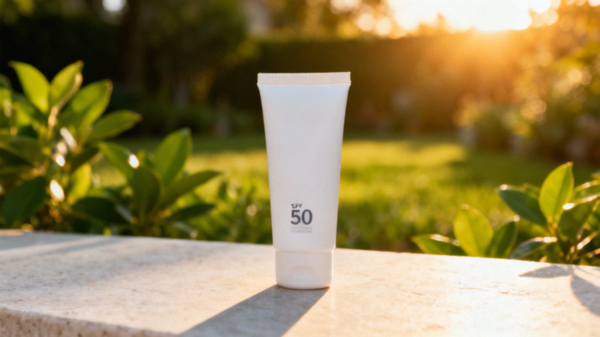 SPF 59 – co to jest i dlaczego warto go stosować?