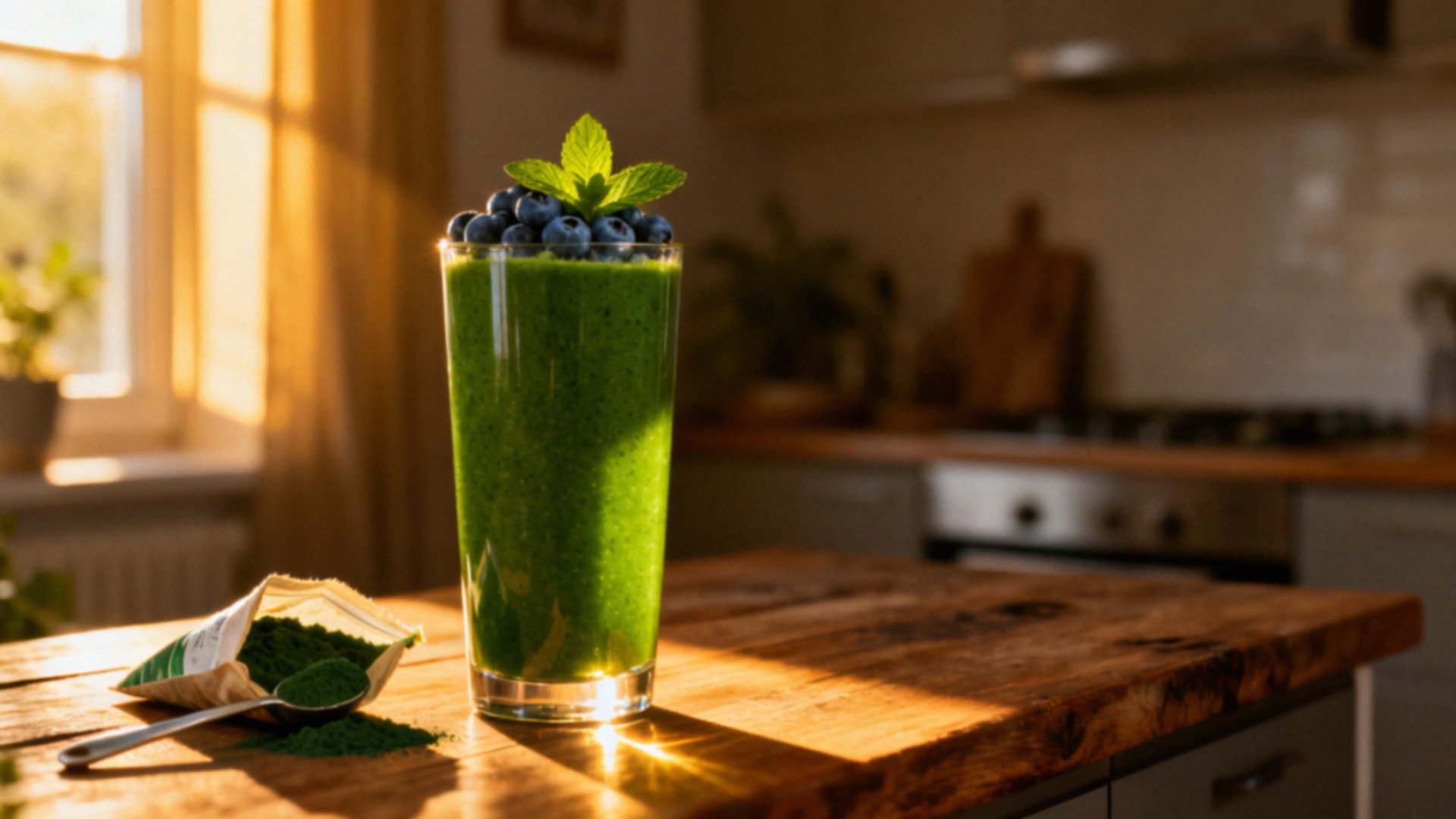 Spirulina z czym łączyć? Przepisy i porady dotyczące łączenia