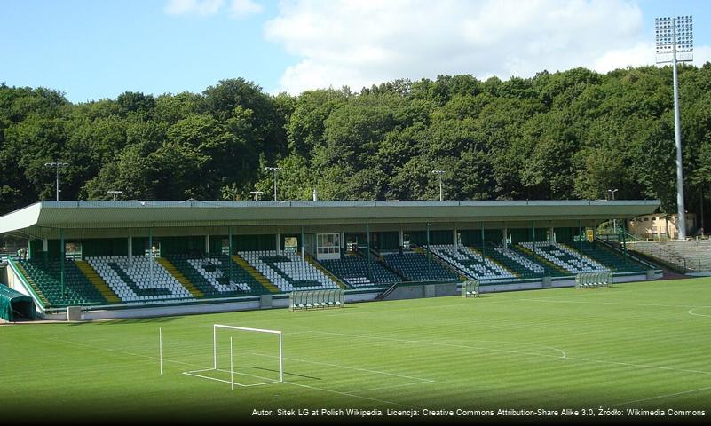 Stadion Gdańskiego Ośrodka Sportu