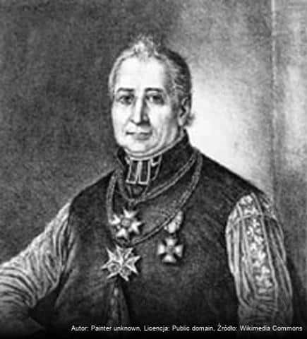 Stanisław Kostka Rosołkiewicz