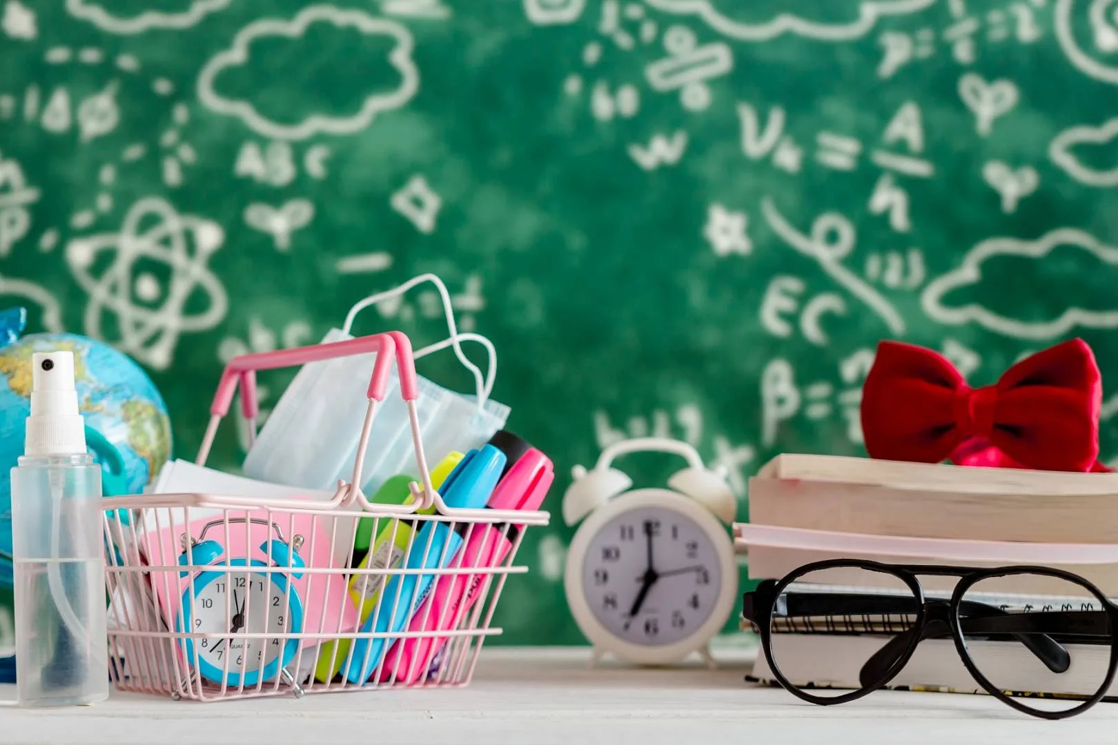 Strategia na Back to School: Jak zaplanować wrzesień od A do Z?