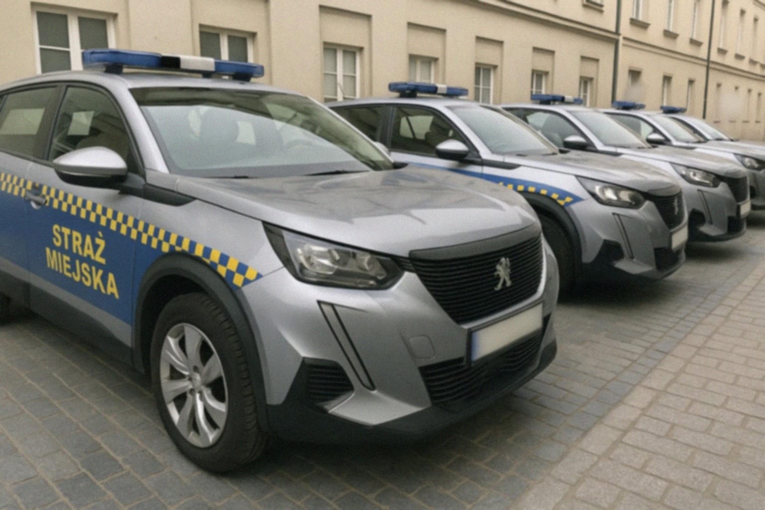 Bezpieczny powrót 7-latki, która zgubiła się podczas wycieczki rowerowej