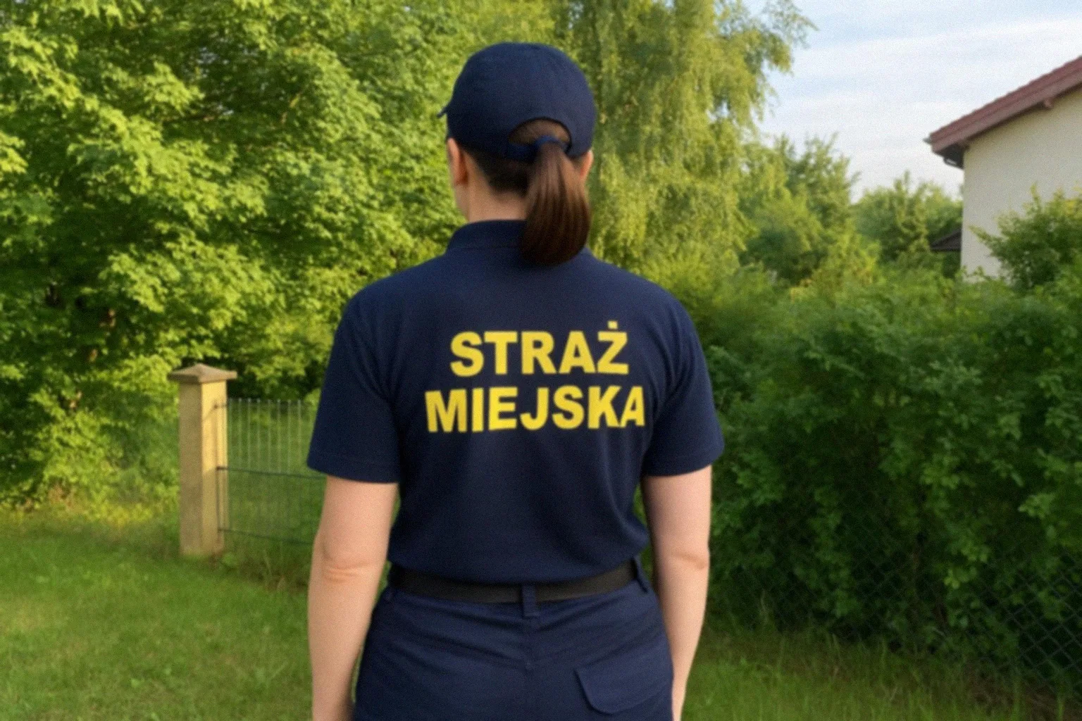 Wzmożona działalność Straży Miejskiej w Gdańsku na sezon letni