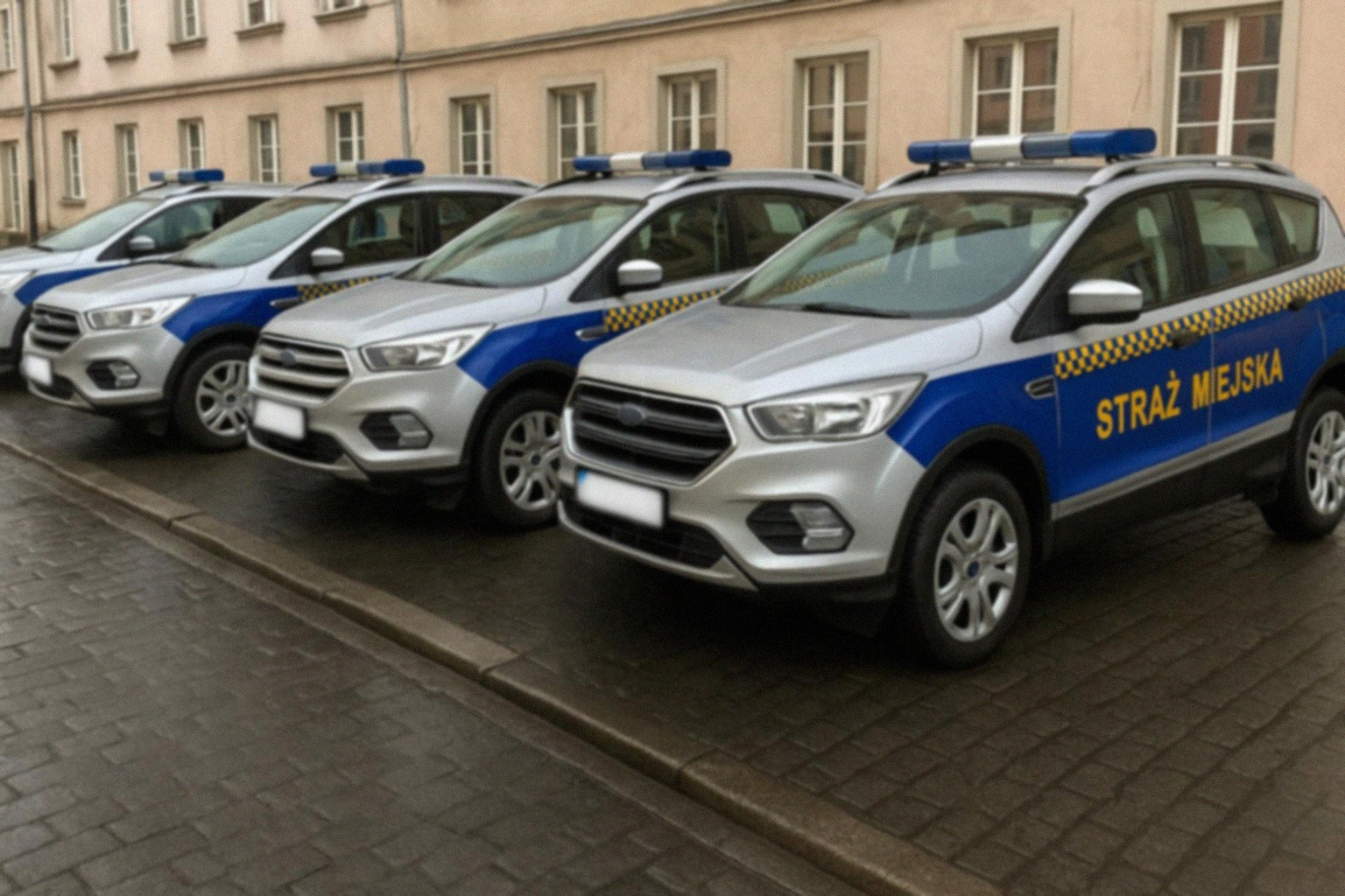 Incydent na Placu Oruńskim: Konflikt z sieci przeniesiony na ulicę